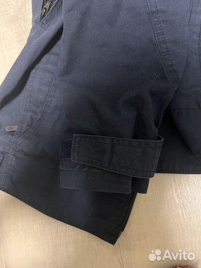 Спецодежда