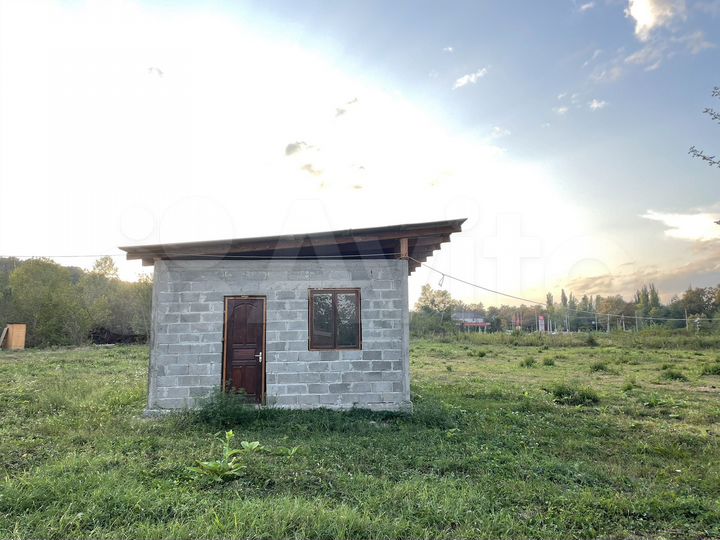 Участок 36 сот. (ИЖС)