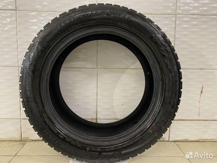 Zeta Antarctica Ice 225/55 R17 97T