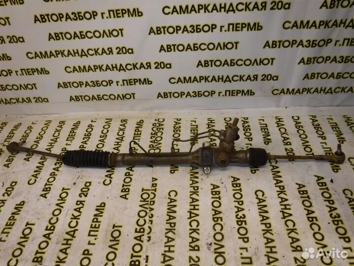 Рейка рулевая Great Wall Hover 2005-2011