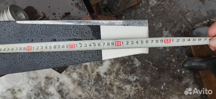 Аэросани заготовка