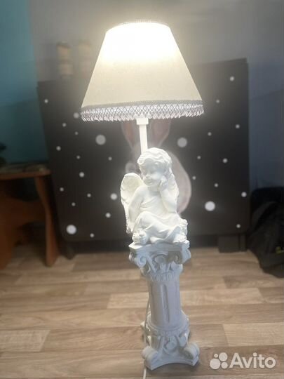 Светильник