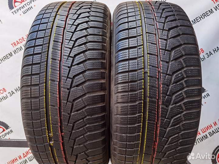 Hankook Winter I'Cept Evo2 W320 235/55 R17 99H