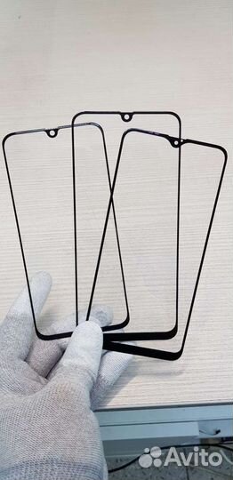 Стекло с заменой А20 А30 А40 А50 А70