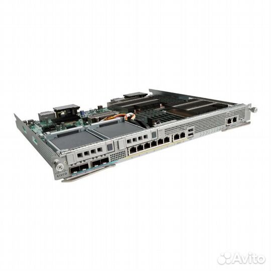 Модуль для Cisco ASA5585-X SSP-20