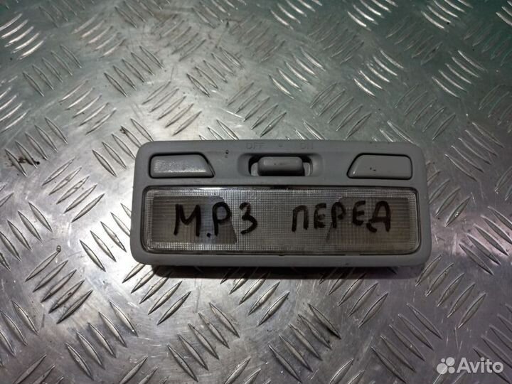 Плафон салона M. Pajero 3 2000-2006