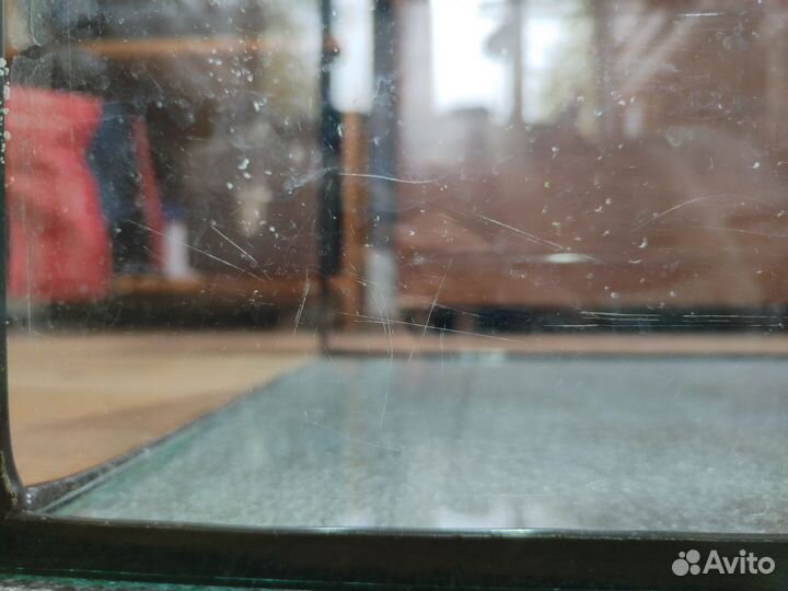 Аквариум 126 литров