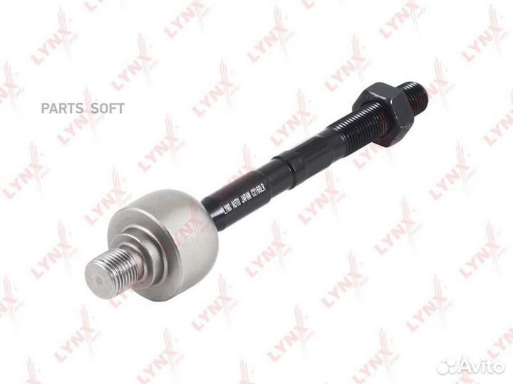 Lynxauto C2166LR Рулевая тяга L/R hyundai Elantra