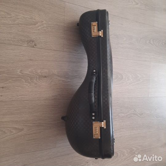 Футляр Карбон для Мандолины