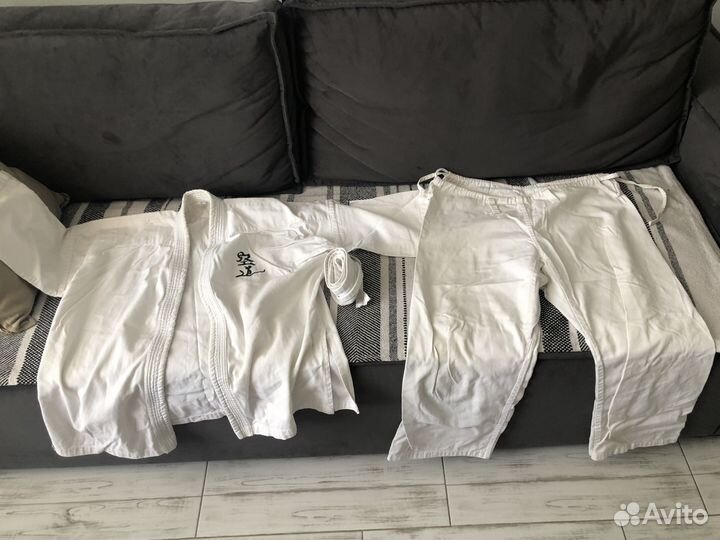 Продам Кимоно