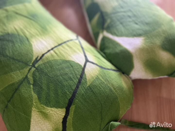 Подушка для беременных и кормящих