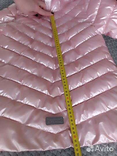 Куртка для девочки