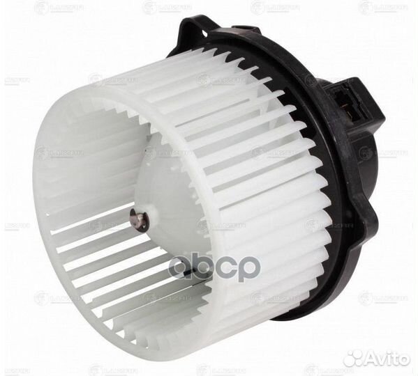 Э/вентилятор отоп. для а/м Kia Spectra (00) (т