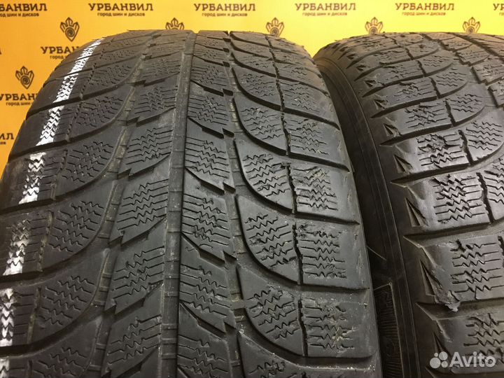Michelin Latitude X-Ice 265/70 R17
