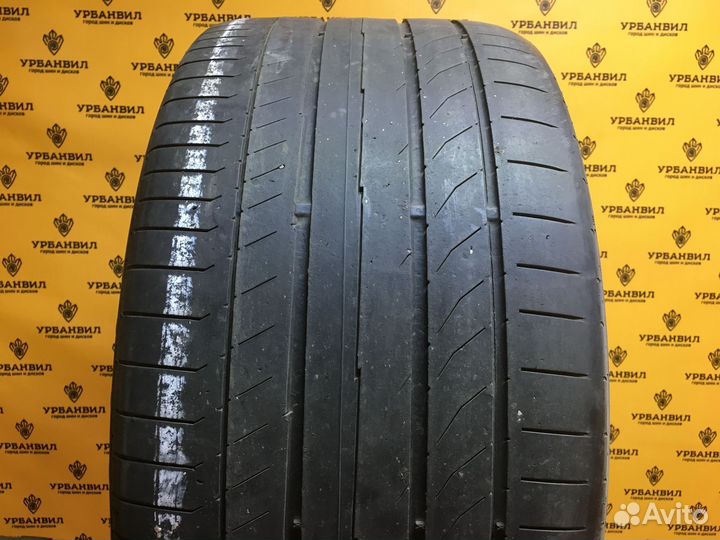 Continental ContiSportContact 5P 285/35 R20