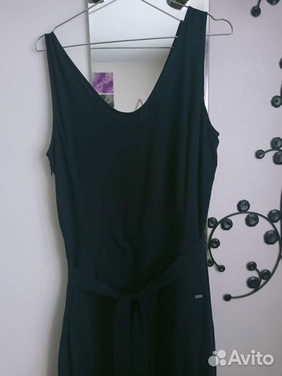 Платье комбинезон