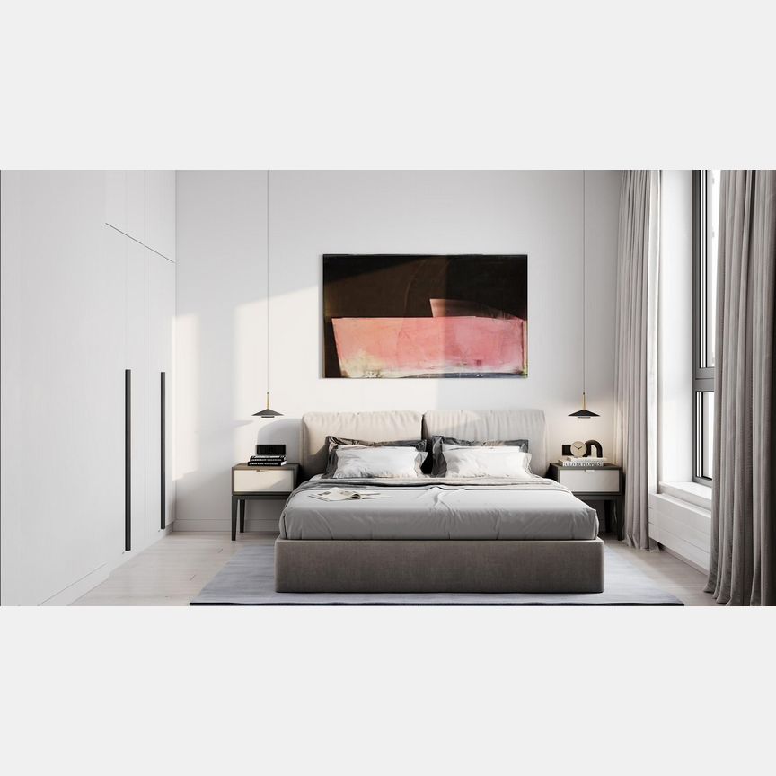 3-к. квартира, 70,9 м², 10/14 эт.