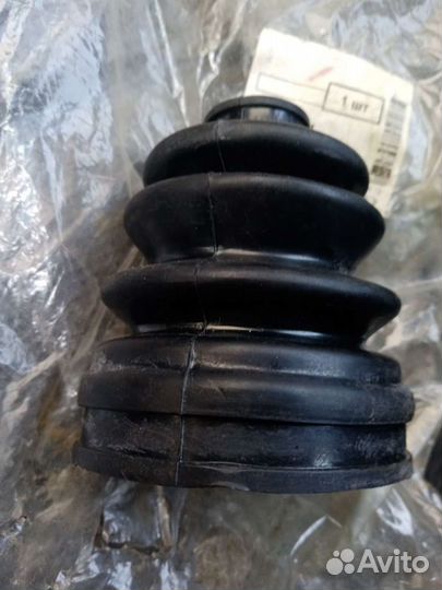 Внутренний пыльник шруса