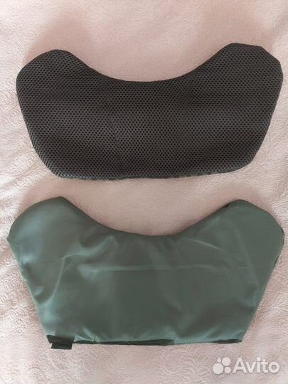 Плечево-грудной модуль 