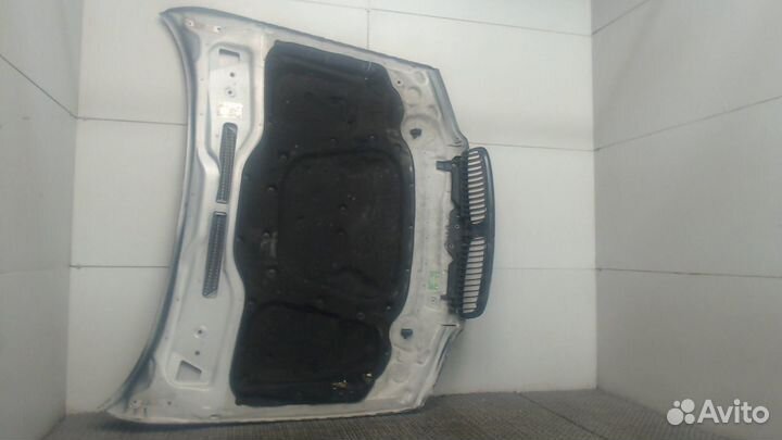Капот BMW 7 E65, 2002