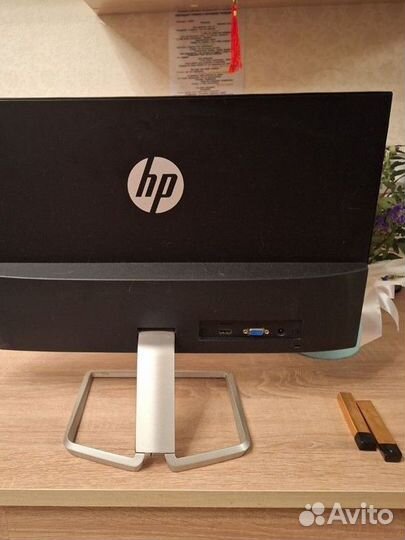 Монитор HP 22f