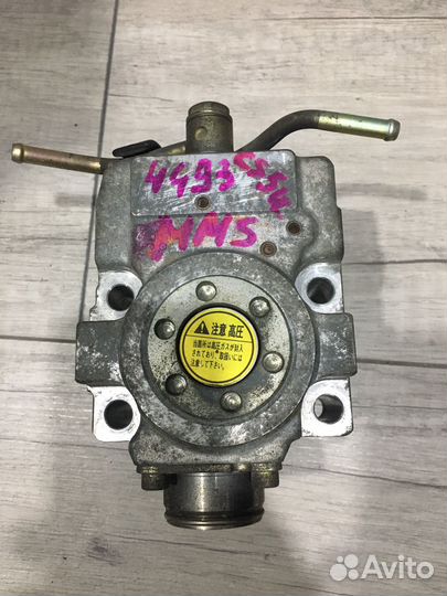 Тнвд mitsubishi 4G93 GDI 4G94GDI MD367149