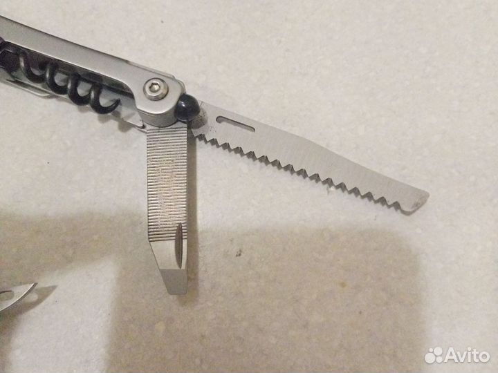 Мультитул Roxon Storm S801S