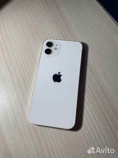 iPhone 12, 128 ГБ