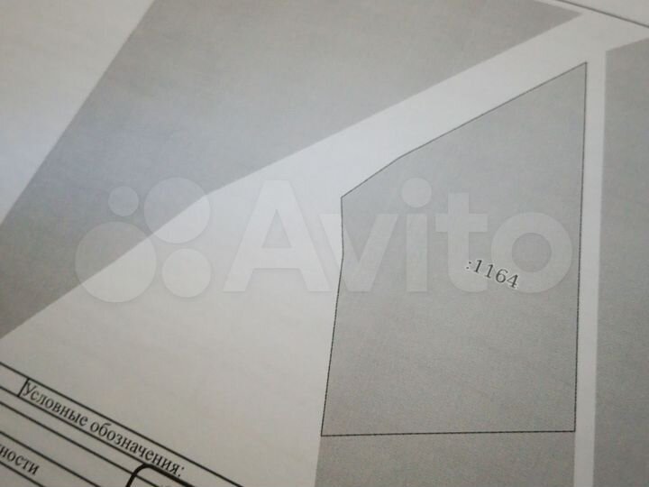 Участок 13,5 сот. (ИЖС)