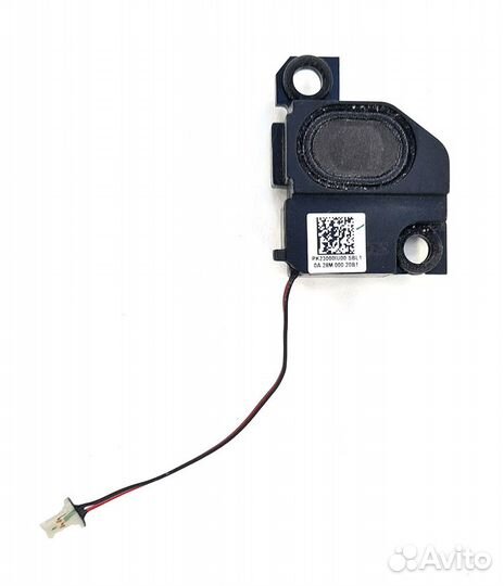Б\У Динамик HP M6-1152ER (1)
