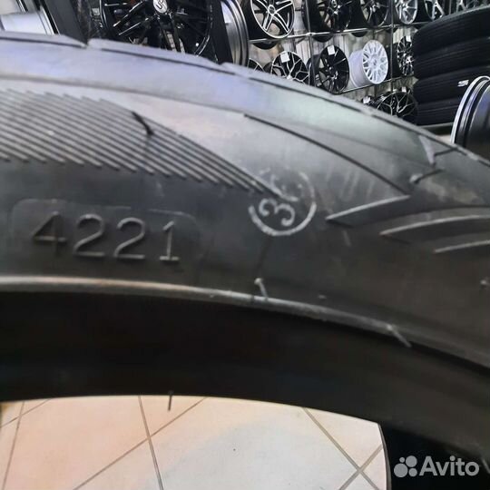 Nankang AS-2+ 215/45 R17 91V