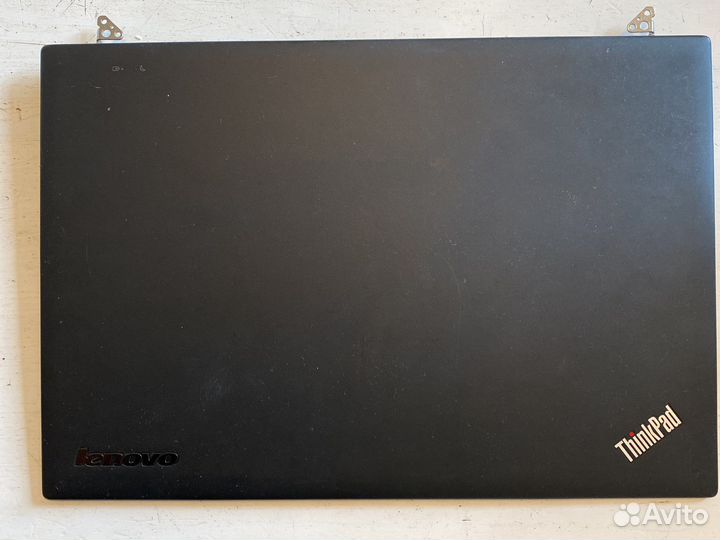 Крышка матрицы Lenovo Thinkpad x1 Carbon 2013