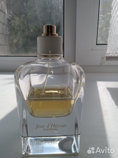 Jour d'Hermes Gardenia тестер