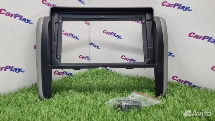 Переходная рамка магнитолы Toyota Allion 2007-2016