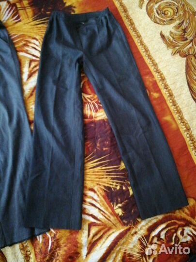 Школьная форма