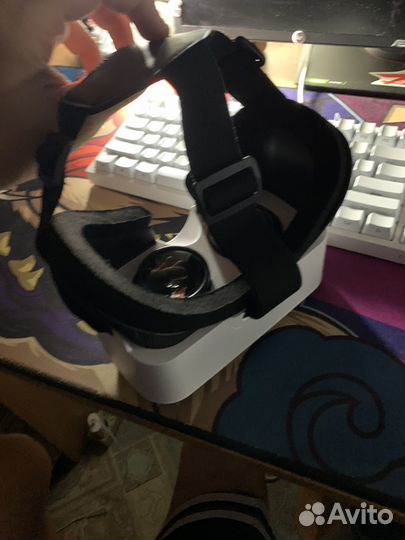 Vr очки для телефона