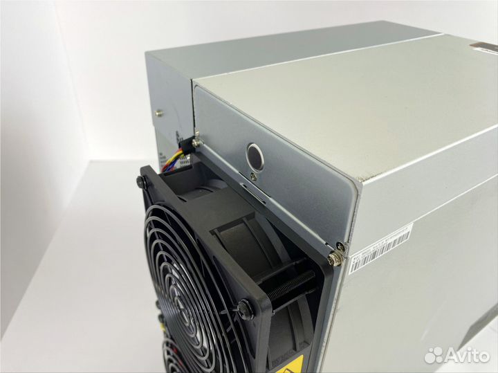 Asic Antminer S19j Pro 104 T