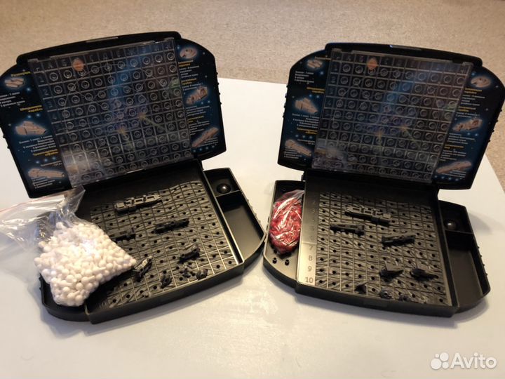 Детская игра Космический бой