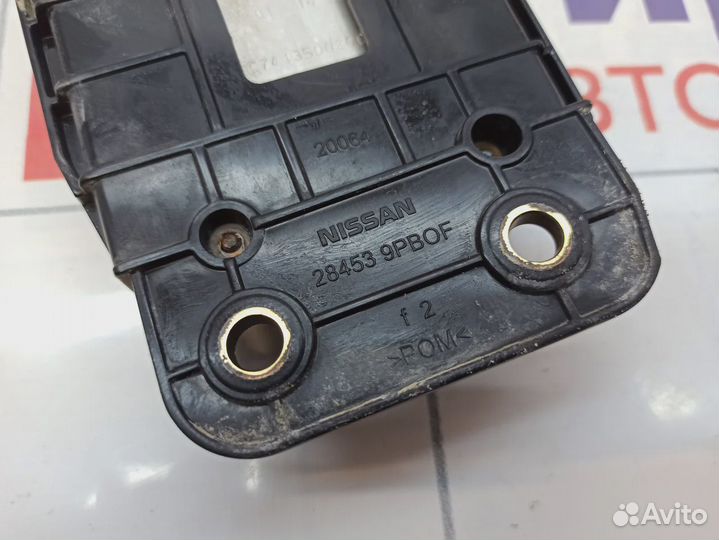 Датчик слепых зон Nissan Roque (T32) 284K1-6FL0A