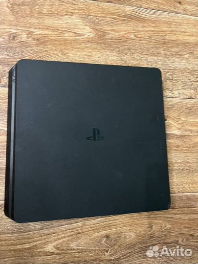 Sony PS4