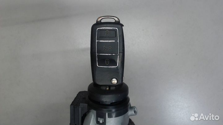 Замок зажигания Mazda 3 (BK), 2006