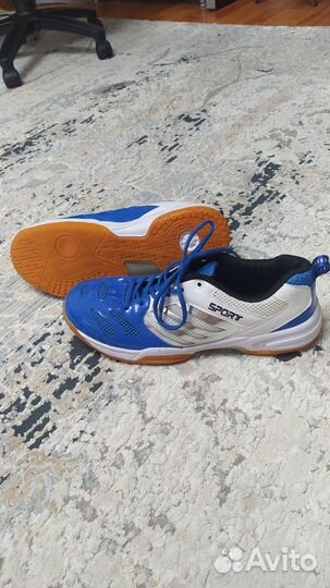 Кроссовки мужские для настольного тенниса