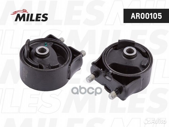 Опора двигателя mazda demio 96-02 пер. AR00105