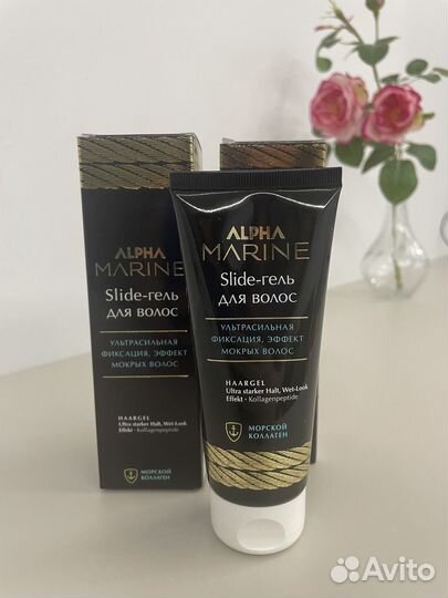 Профессиональный гель для волос Estel