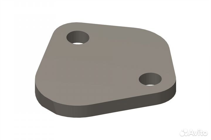 Пластина, крышка (3948083 / 6736-71-5811 ) (Price