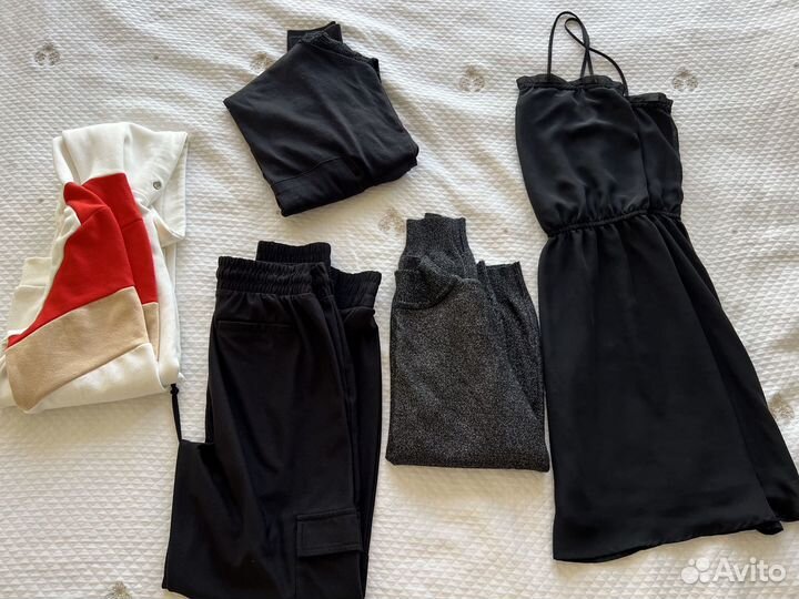 Женские вещи пакетом 42 44