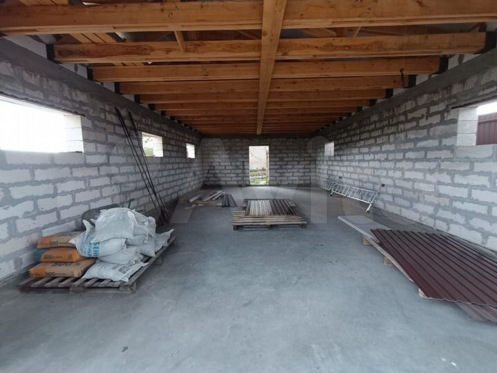 Участок 22 сот. (ИЖС)