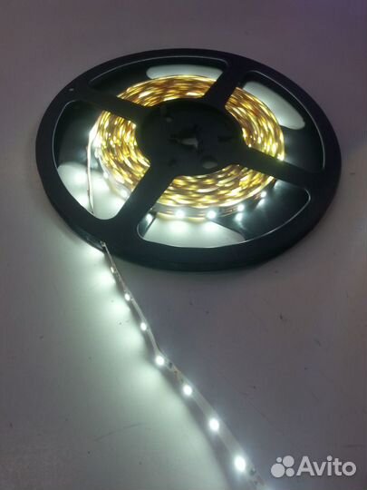 Светодиодная лента- длина любая. магазин