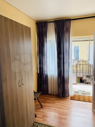 Комната 16 м², 1/2 эт.