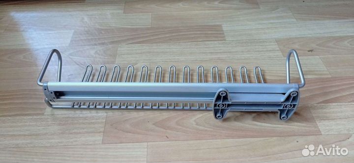 Вешалка для одежды (ве)